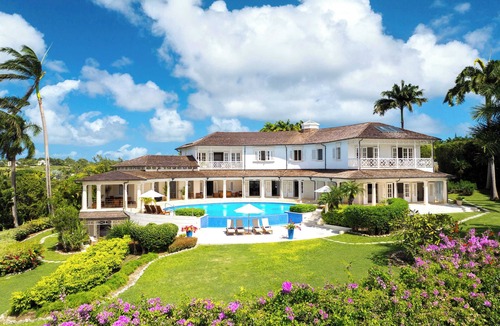 Westmoreland Villa | Please Inquire Before Booking – Luxury Villa