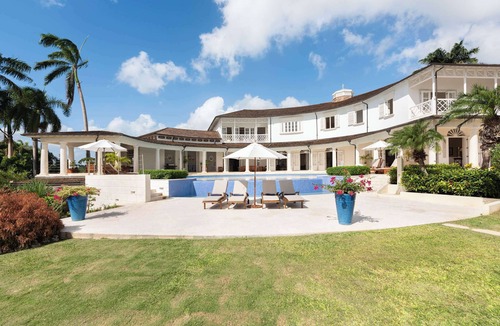 Westmoreland Villa | Please Inquire Before Booking – Luxury Villa