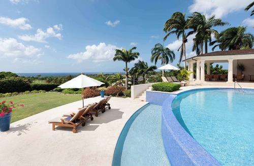 Westmoreland Villa | Please Inquire Before Booking – Luxury Villa