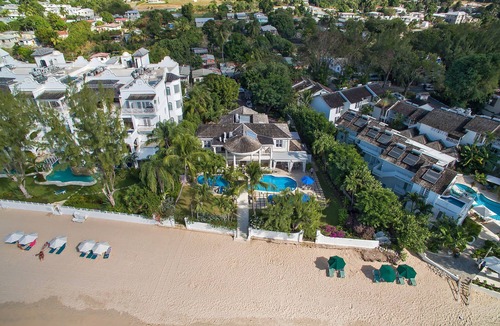 Old Trees Bay Villa | Please Inquire Before Booking – Luxury Villa