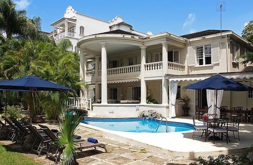 Old Trees Bay Villa | Please Inquire Before Booking – Luxury Villa