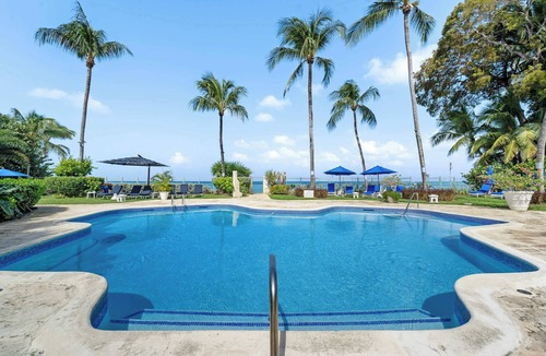 Gibbs Bay Villa | Please Inquire Before Booking – Luxury Villa