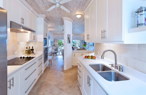 Gibbs Bay Villa | Please Inquire Before Booking – Luxury Villa