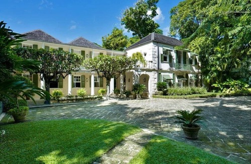 Weston Villa | Please Inquire Before Booking – Luxury Villa