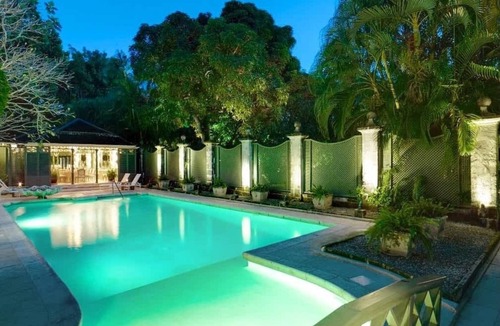 Weston Villa | Please Inquire Before Booking – Luxury Villa