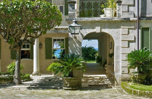 Weston Villa | Please Inquire Before Booking – Luxury Villa