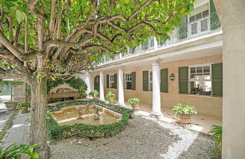Weston Villa | Please Inquire Before Booking – Luxury Villa