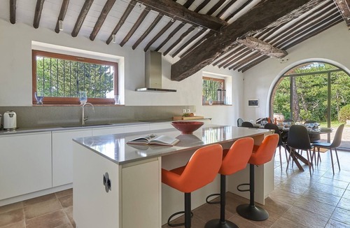 Castellina in Chianti Villa | Podere Gabbiano, Castellina in Chianti, Siena and Chianti