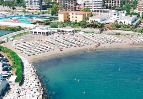Magazzeno Apartment | Porta del Mare - Luxury Beachfront Apartments by Leading Hotel
