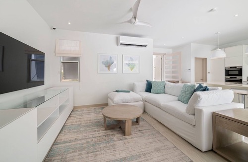 Porters Villa | Porters Place 18 (3 bed) - Escape to paradise