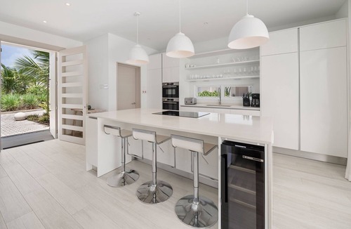 Porters Villa | Porters Place 18 (3 bed) - Escape to paradise