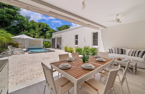 Porters Villa | Porters Place 18 (3 bed) - Escape to paradise