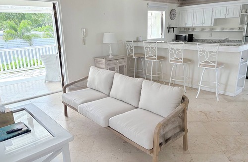 Porters Condo | Porters, St James - Spacious 2 Bedroom Villa with pool on the west coast