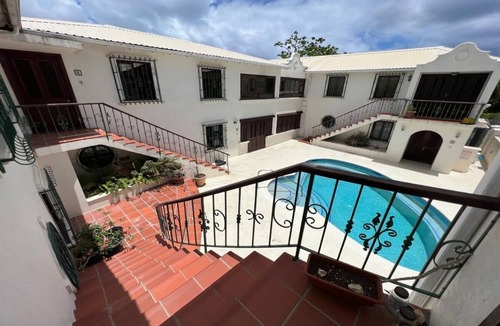 Porters Condo | Porters, St James - Spacious 2 Bedroom Villa with pool on the west coast