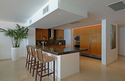 Prospect Apartment | Portico 1 – Oceanfront Contemporary Luxury on Barbados’ Platinum Coast