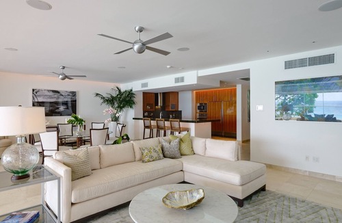 Prospect Apartment | Portico 1 – Oceanfront Contemporary Luxury on Barbados’ Platinum Coast