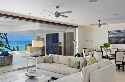 Prospect Apartment | Portico 1 – Oceanfront Contemporary Luxury on Barbados’ Platinum Coast