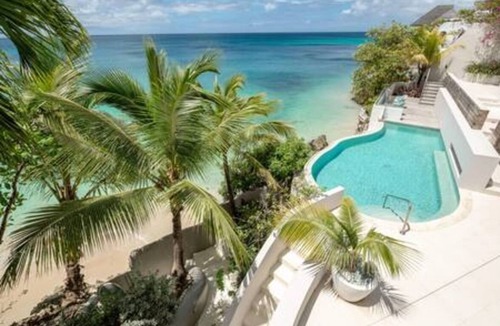 Spring Garden House | Portobello Villa at Batts Rock by Young Estates