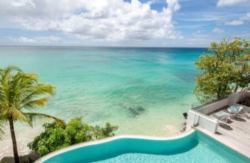 Spring Garden House | Portobello Villa at Batts Rock by Young Estates
