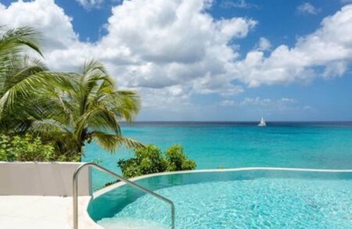 Spring Garden House | Portobello Villa at Batts Rock by Young Estates