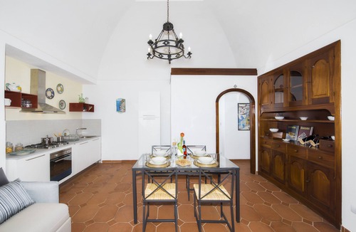 Montepertuso House | Positano Hill Apartment, for an amazing stay on the hill above Positano
