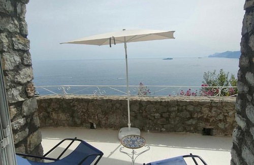 Laurito Apartment | Positanobay