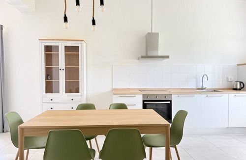 Potenza Picena Apartment | PP11 - Potenza Picena, new three-room apartment with pool and air conditioning
