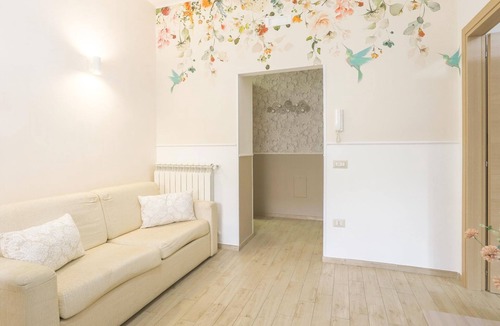 Pontecagnano Apartment | Primavera Guest House