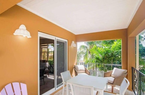 Dover Apartment | Private Porch Near Dover Beach and St. Lawrence