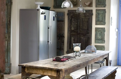 Sambuca Villa | private Villa with A/C, Wifi, Swimming Pool in the heart of Chianti (Tuscany)