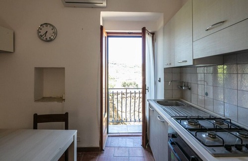 Tricarico Apartment | Rab 50 - Timeless Charm in the Heart of Tricarico