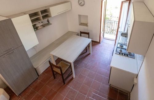 Tricarico Apartment | Rab 50 - Timeless Charm in the Heart of Tricarico