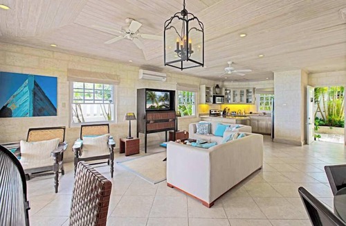 Fitts Village Villa | Radwood Beach Villa 2 | Beachfront Elegance on Barbados’ Platinum Coast