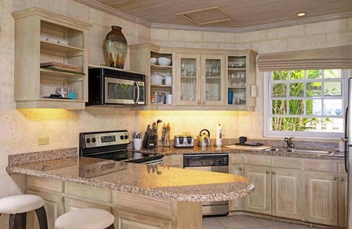 Fitts Village Villa | Radwood Beach Villa 2 | Beachfront Elegance on Barbados’ Platinum Coast