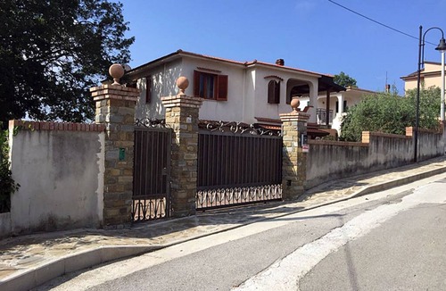 Castellabate Apartment | Relaxing Holiday Apartment