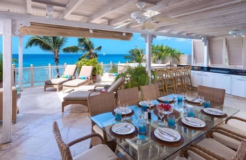 Reeds Bay Apartment | Reeds House Penthouse 14