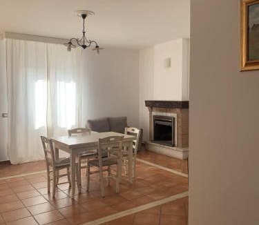 Paternopoli Villa | Relais Gregorio 2