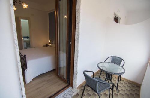 Vatolla House | Relax da Carmen