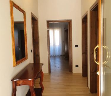 Vatolla House | Relax da Giusy