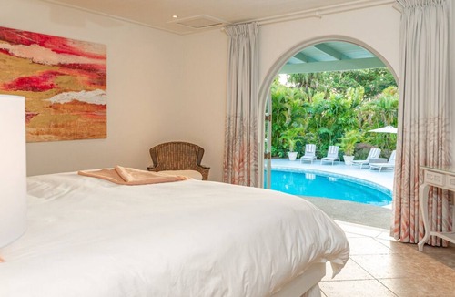 Sandy Lane Villa | Relaxed luxury at your fingertips - Sandy Lane-Phoenix