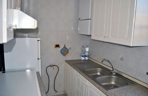 San Severino Lucano Villa | Relaxing house in San Severino Lucano - Frazione Cropani