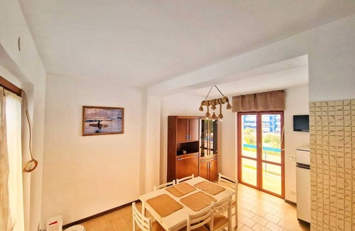Manfredonia Apartment | Relaxing italian seaside apartment