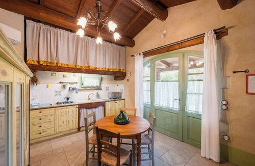 Mondavio Cottage | Relaxing studio flat "Girasoli" - Agriturismo Borgo la Rovere