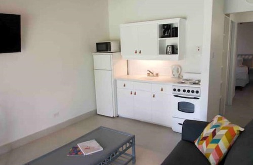 Sandy Lane Apartment | Remodeled 1BR Suite - 5 min walk to the beach!