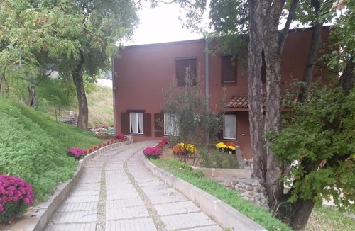 Montepaone Apartment | Residence Calaghena