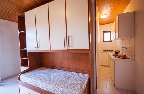 Capoliveri Resort | Residence La Valdana - 3 room apartment with swimming pool, tennis and parking 1km from the beach