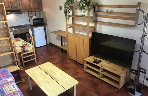 Roccaraso Apartment | Residence MareaCasa - Roccaraso