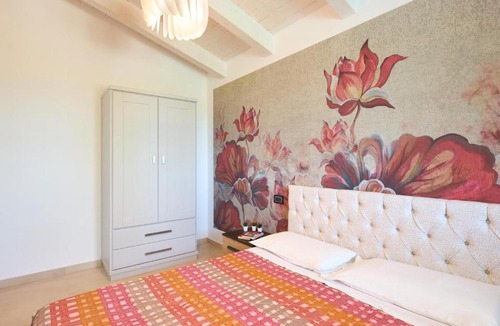 Laureana Cilento Apartment | Residence Villa Rosi