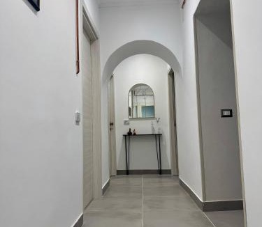 Copersito Bed & Breakfast | Residenza 33