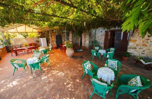 Caprioli Apartment | Residenza Golfo Degli Ulivi
